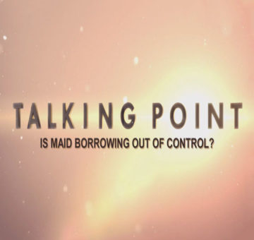 Is Maid Borrowing Out Of Control?