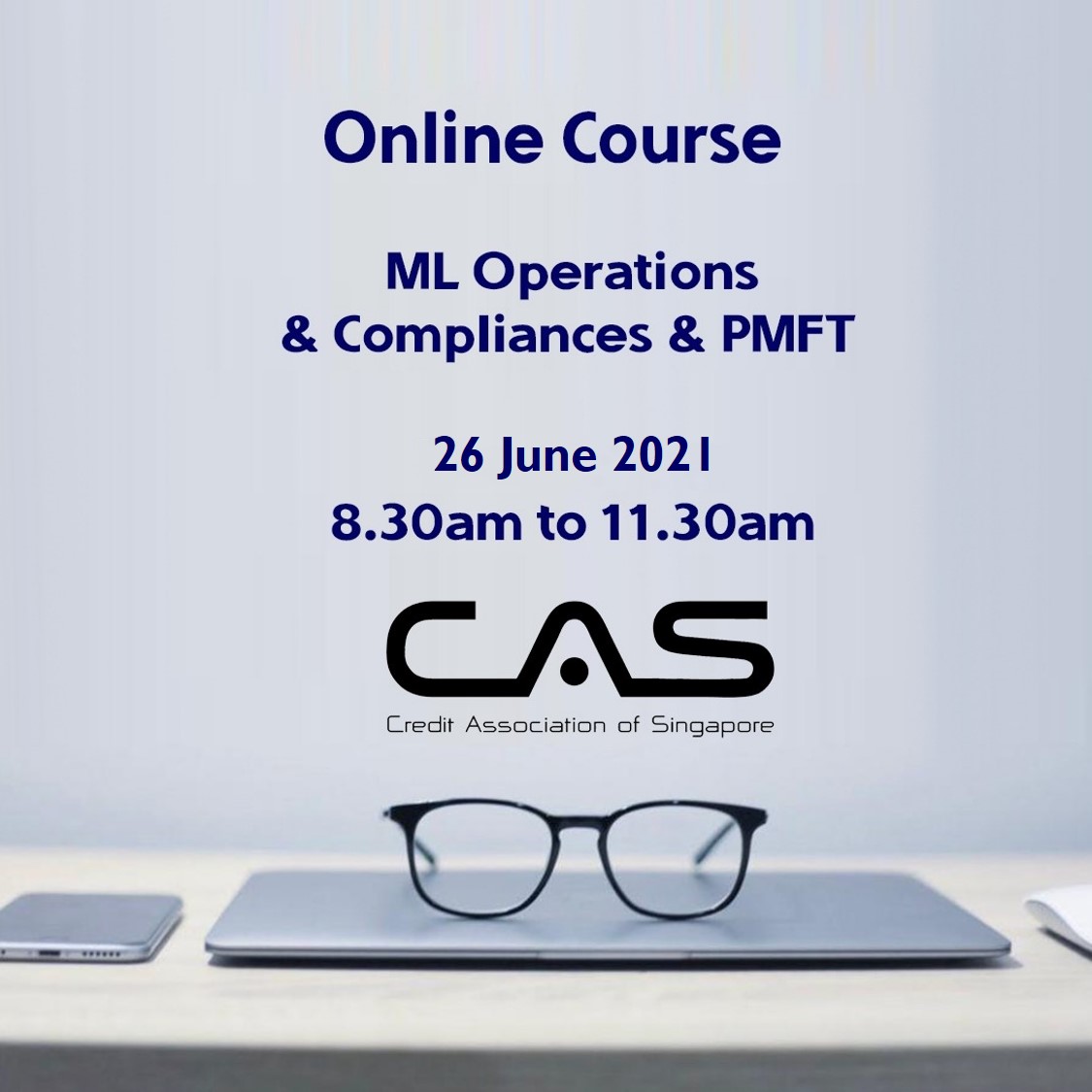 ML Operations & Compliance Training Class